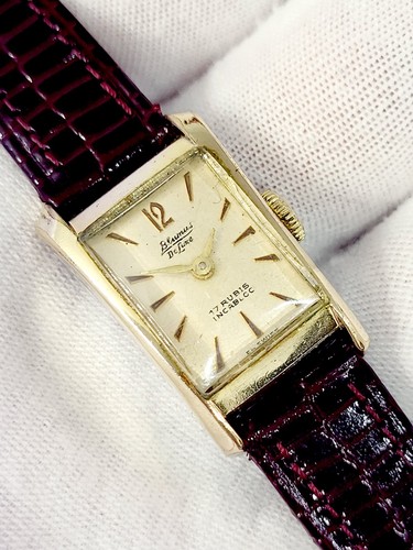 Orologio meccanico donna