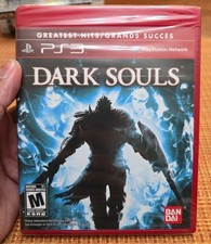 Dark Souls [Greatest Hits] per