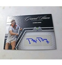 2026 Topps Graphite Bjorn Borg