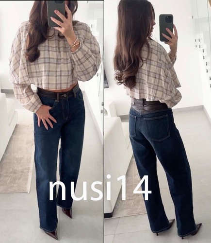 Zara jeans donna - zara,