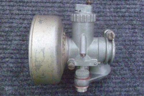 Carburatore dellorto 22s - dellorto,