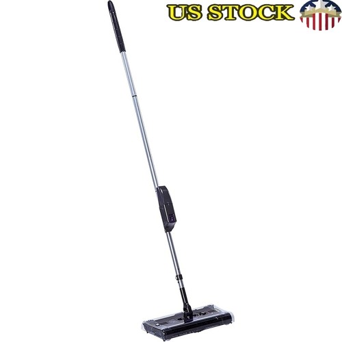 Spazzatrice girevole max - spazzatrice,