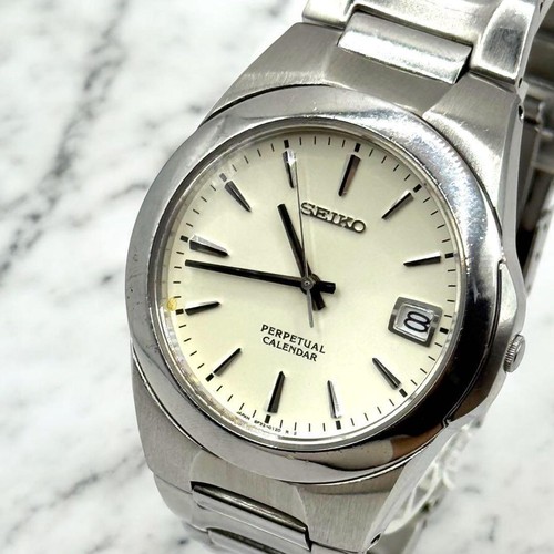 Orologio uomo seiko - orologio, calendario
