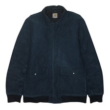 Bomber uomo taglia UK Carhartt