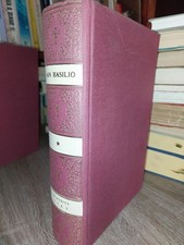 Basilio di Cesarea ; OPERE