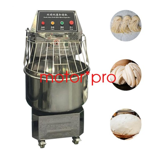 Impastatrice commerciale - , a