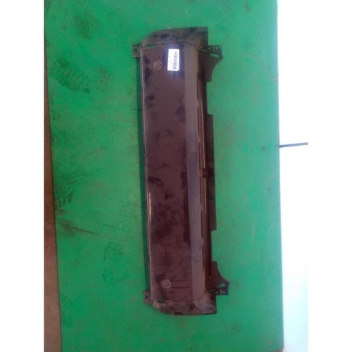 Paraurti post centr smart - paraurti,