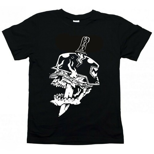 Maglietta shirt machete - maglietta, t-shirt