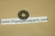 ISO MOTO E SCOOTER 125cc. 3V