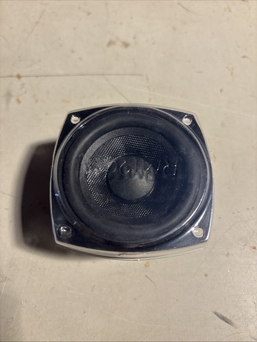 Tweeter audio auto - serie, ce