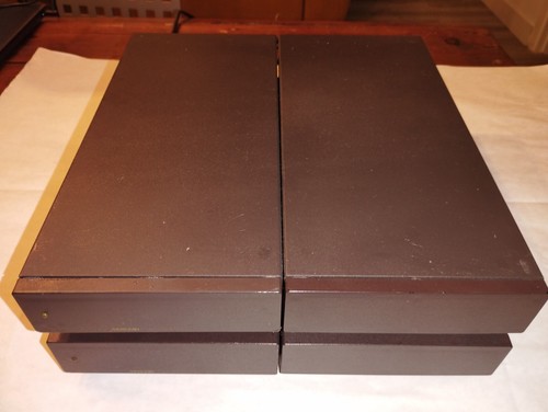 Pair meridian 105 - 105, mono