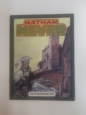 Nathan Never Decameronever
