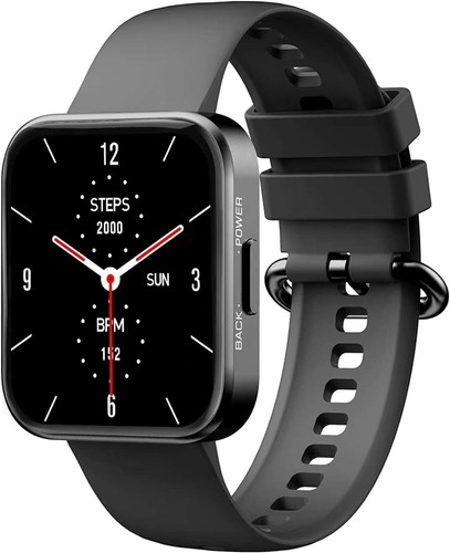 Smart watch completo - completo, 1,71"