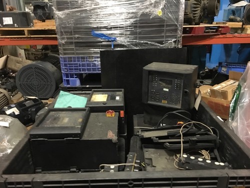 Atlas copco units all for - units,,