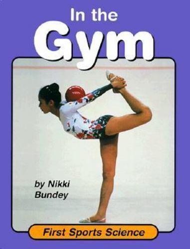 The gym first sports - in, (first