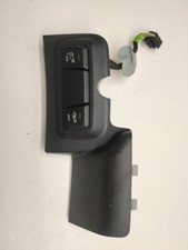 PANNELLO INTERRUTTORE COMANDO