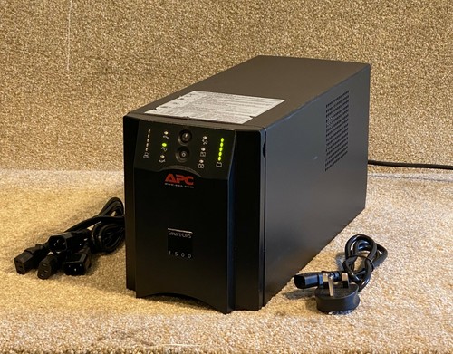 Ups apc 1500 - apc,