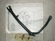 BMW NUOVO cavalletto laterale