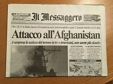Quotidiano "Il Messaggero-