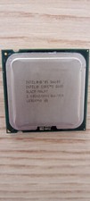 CPU INTEL CORE 2 QUAD Q6600