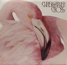 CHRISTOPHER CROSS Another Page