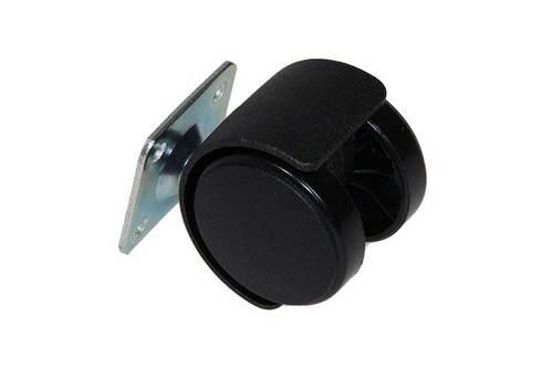 Delonghi ruota nera - , originale
