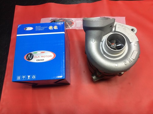 Turbo turbina turbocompressore - turbina,