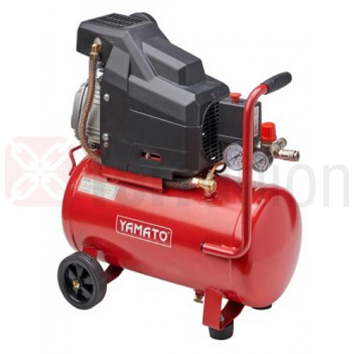 Compressore aria carrellato - compressore,