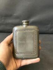 Vecchio Vintage Raro Peltro