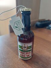 Addobbo natalizio per albero di natale - birra piccola micro brew