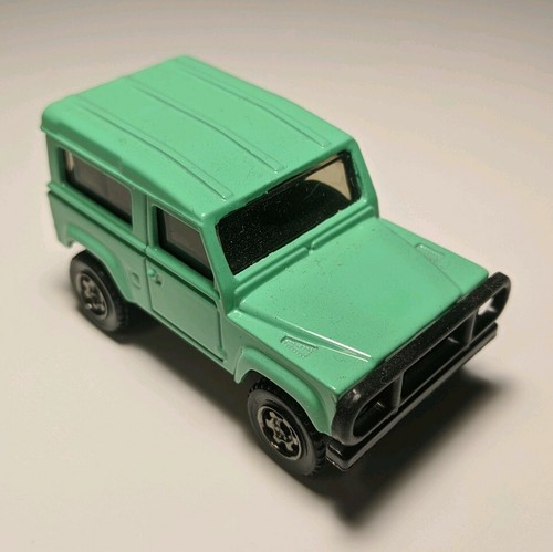 Matchbox anniversario - matchbox, 65°