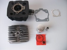 Nuova KTM 50 SX50 JR/SR Kit