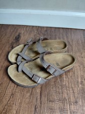 Sandali Birkenstock Mayari per