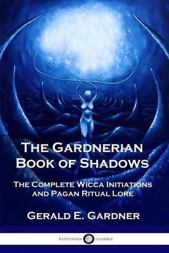 Gerald gardner the - gerald, e