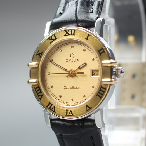 Omega constellation orologio - constellation,