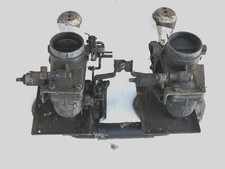 NSU Prinz TT 1000 1200 Solex