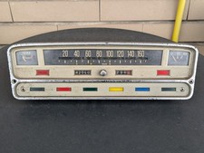 Fiat 1300 1500 Quadro