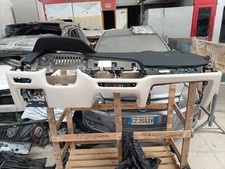 Cruscotto Bmw X6 M5.0i