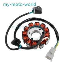 Per Kymco Statore Magneto