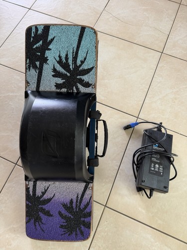 Onewheel plus 1093 miglia - plus, xr