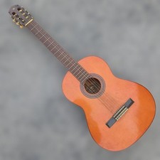 Yamaha C-70D Chitarra classica