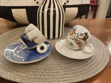 Illy Art Collection Fellini E