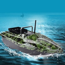 SLK RC 600m Telecomando