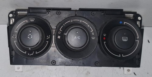 Comandi clima per - per, citroen