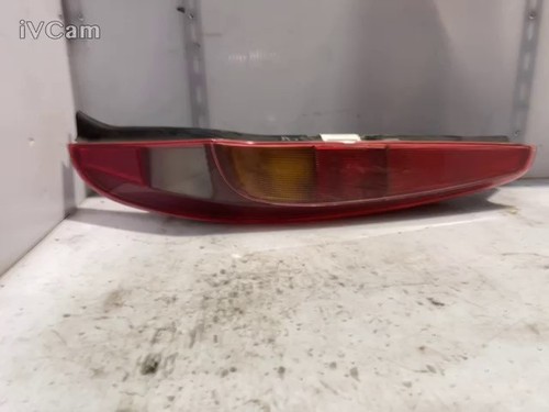 Faro posteriore destro abarth - posteriore,