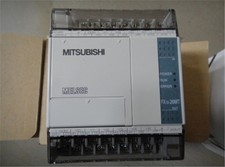 Marca Mitsubishi Melsec Plc