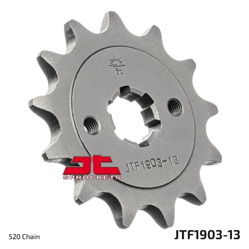 Pignone denti per ktm - ktm, duke