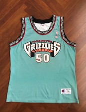 Canotta basket REEVES
