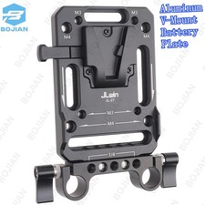 Piastra batteria in alluminio