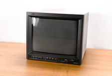 JVC TM-H150CG Monitor video a